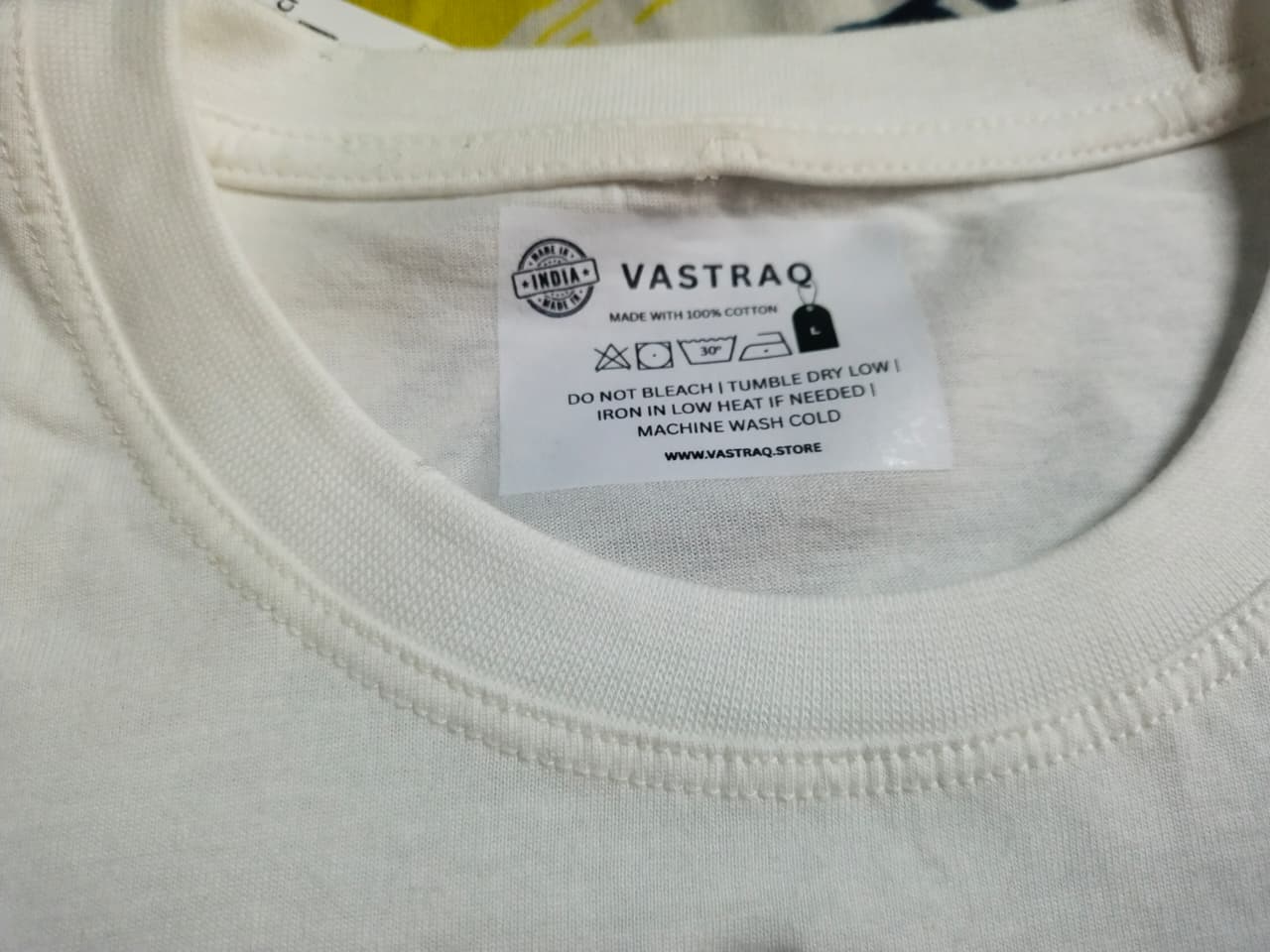 Mens Everyday Comfort Standard Tees | 100% Cotton | 170 GSM