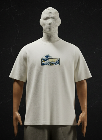 Mens Everyday Comfort Standard Tees | 100% Cotton | 170 GSM