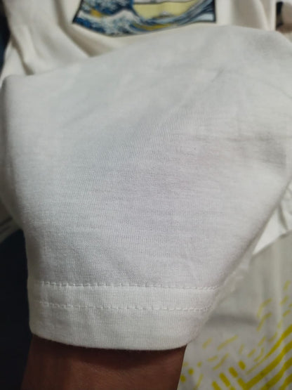 Mens Everyday Comfort Standard Tees | 100% Cotton | 170 GSM